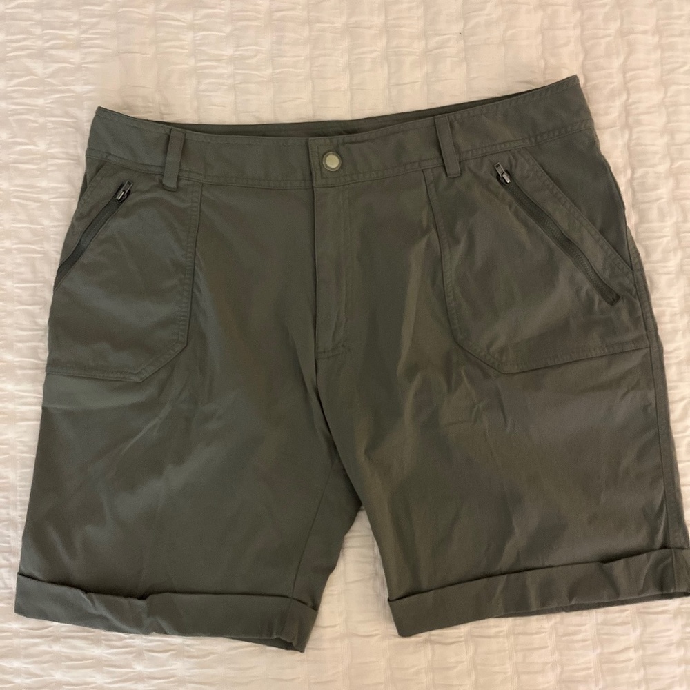 Reel Legend Shorts